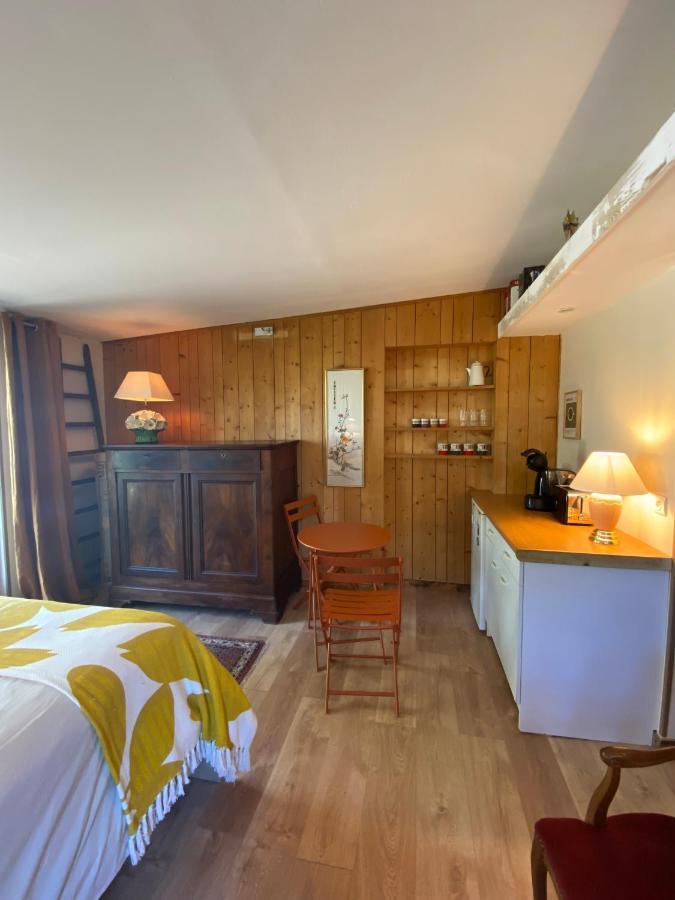 Bed And B Les Truffieres Trémolat Exterior foto